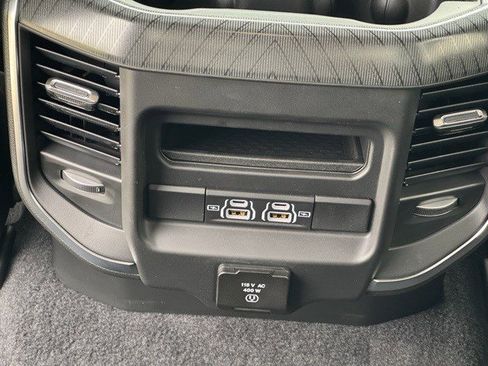 New 2026 RAM 1500 Big Horn image 32