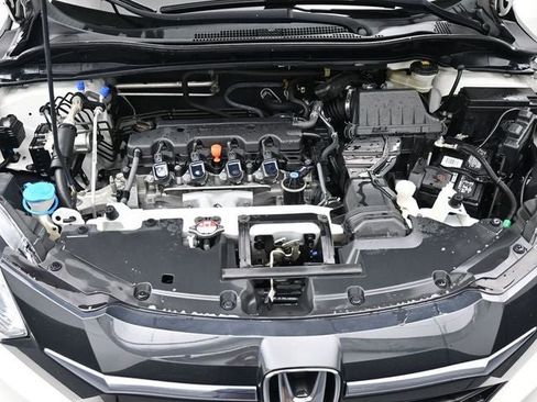 Used 2016 Honda HR-V LX image 22