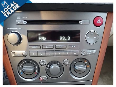 Used 2006 Subaru Outback 2.5i image 35