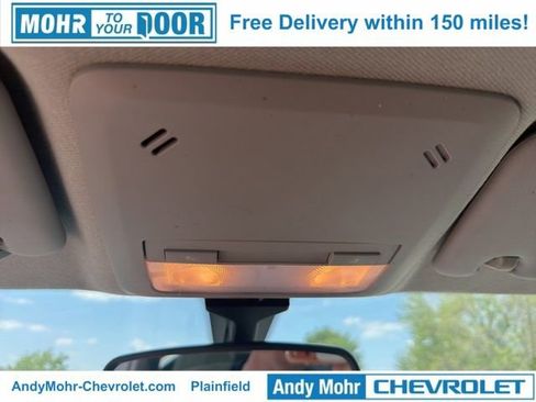 Used 2018 Chevrolet Sonic LS FWD image 27