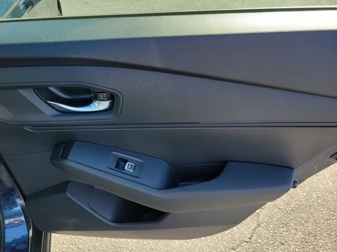 Certified 2024 Honda Accord EX image 11