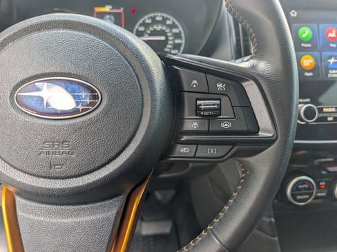 Certified 2024 Subaru Forester Wilderness AWD/4WD image 14