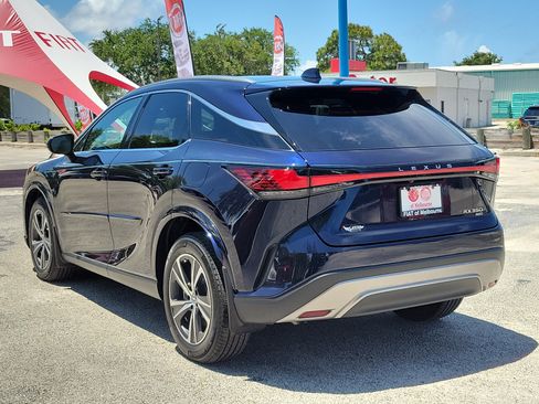Used 2023 Lexus RX 350 Premium w/ Cold Area Package AWD/4WD image 3