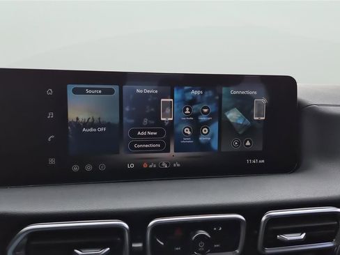 New 2026 Nissan Sentra SV image 18