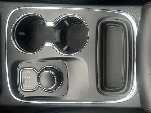 Used 2017 Dodge Durango GT w/ Premium Group image 21