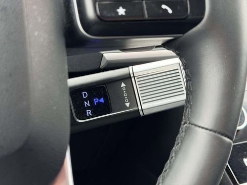 Used 2026 Hyundai Santa Fe SEL AWD/4WD image 23