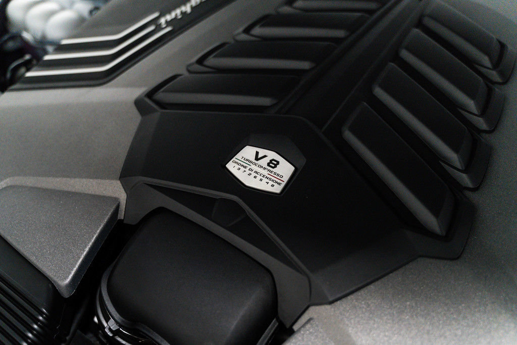 Used 2023 Lamborghini Urus S AWD/4WD image 99