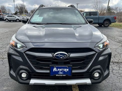 Used 2023 Subaru Outback Limited AWD/4WD image 39