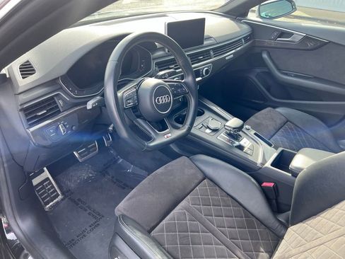 Used 2018 Audi S5 Premium Plus w/ Navigation Package image 19