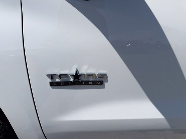 Used 2025 Chevrolet Silverado 1500 LT w/ Texas Edition Plus AWD/4WD image 24