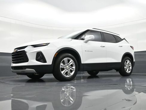 Used 2020 Chevrolet Blazer LT image 26