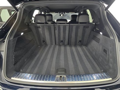 Certified 2023 Porsche Cayenne Platinum Edition AWD/4WD image 12