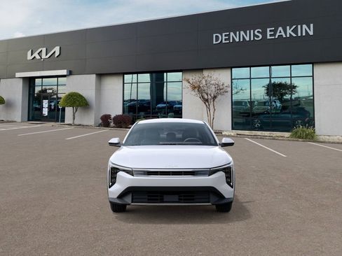 New 2026 Kia K4 EX image 2