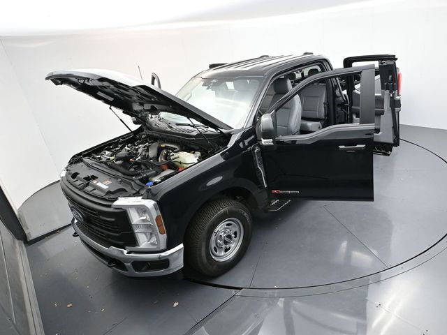 Used 2026 Ford F350 XL RWD image 36