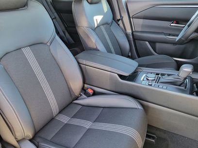 New 2026 MAZDA CX-50 2.5 Hybrid w/ Cargo Package