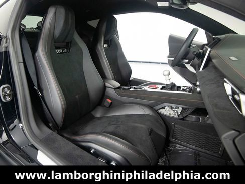 Used 2025 Lotus Emira image 35