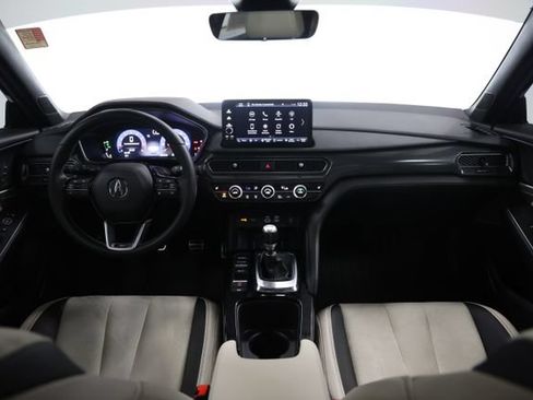 Used 2025 Acura Integra A-Spec FWD image 39