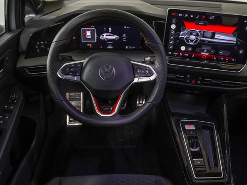 New 2026 Volkswagen GTI SE image 35