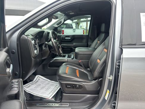 Used 2021 GMC Sierra 1500 AT4 w/ AT4 Premium Package image 25