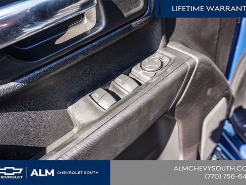 New 2026 Chevrolet Silverado 2500 Custom w/ Custom Convenience Package image 47