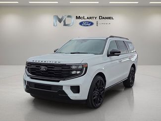 New 2026 Ford Expedition Platinum w/ Stealth Performance Package video 2