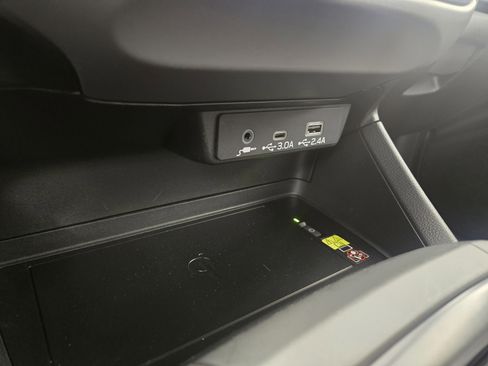 Used 2024 Subaru Crosstrek 2.5i Sport image 25