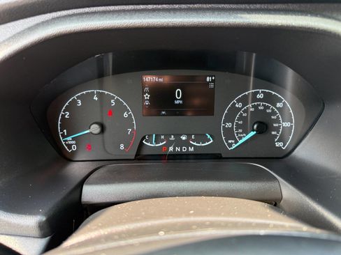 Used 2020 Ford Transit 150 Low Roof RWD image 19