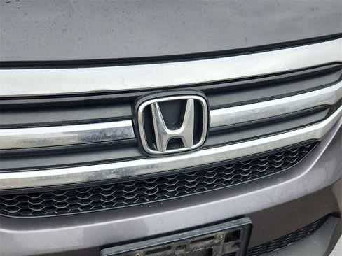 Used 2017 Honda Pilot EX-L image 9