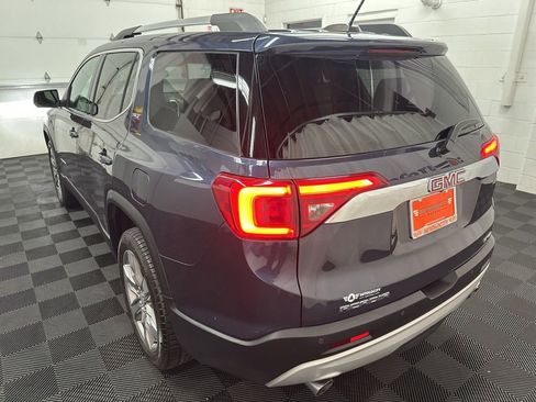 Used 2018 GMC Acadia SLT image 8