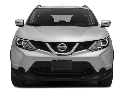 Used 2017 Nissan Rogue Sport SV FWD image 7