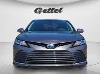 Certified 2023 Toyota Camry LE video 2