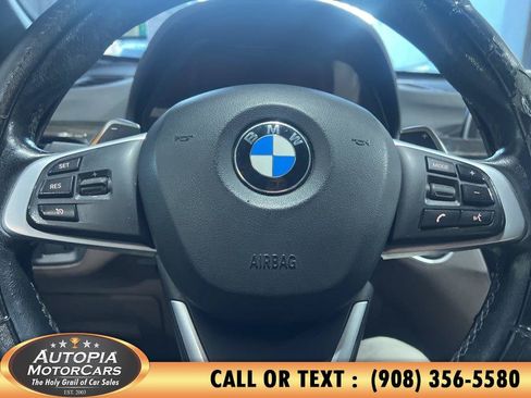 Used 2016 BMW X1 xDrive28i w/ Premium Package AWD/4WD image 19