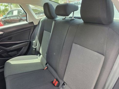 Used 2021 Volkswagen Jetta S w/ Driver Assistance Package FWD image 16