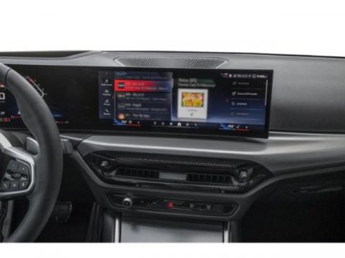 Used 2025 BMW M340i Sedan RWD image 9
