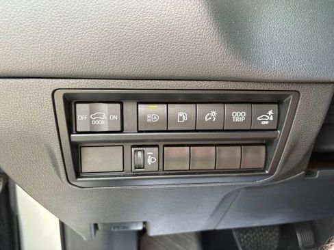 Used 2023 Toyota Sequoia SR5 AWD/4WD image 25