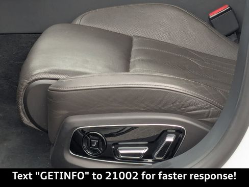 Used 2019 Audi A8 L 3.0T w/ Executive Package image 21