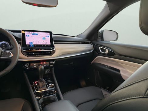 Used 2025 Jeep Compass Limited w/ Elite Group image 23