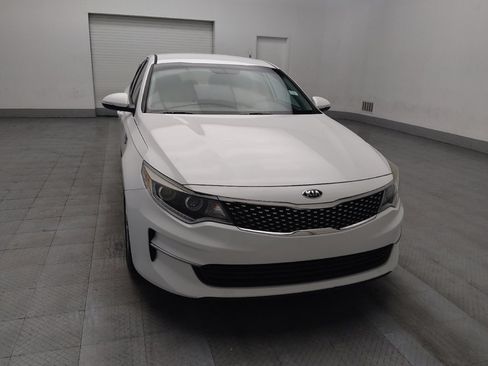 Used 2016 Kia Optima EX image 14