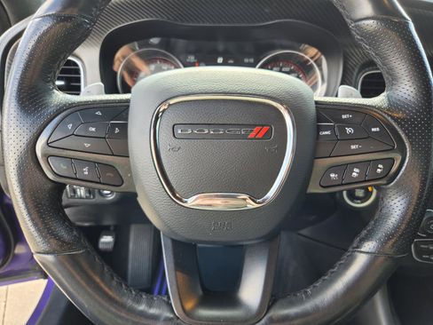 Certified 2023 Dodge Charger Scat Pack RWD image 18