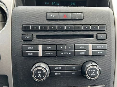 Used 2012 Ford F150 XLT w/ XLT Chrome Pkg RWD image 25