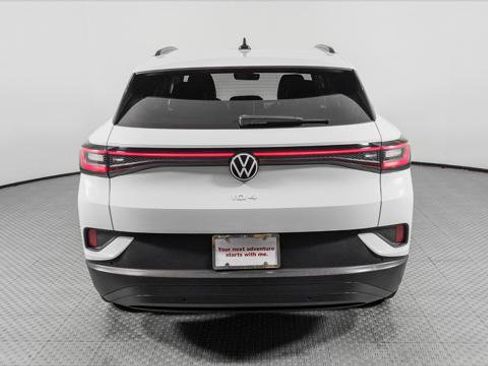 Used 2023 Volkswagen ID.4 Pro RWD image 6