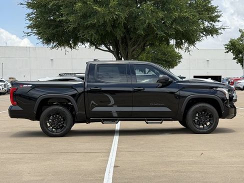 Used 2023 Toyota Tundra SR5 AWD/4WD image 3