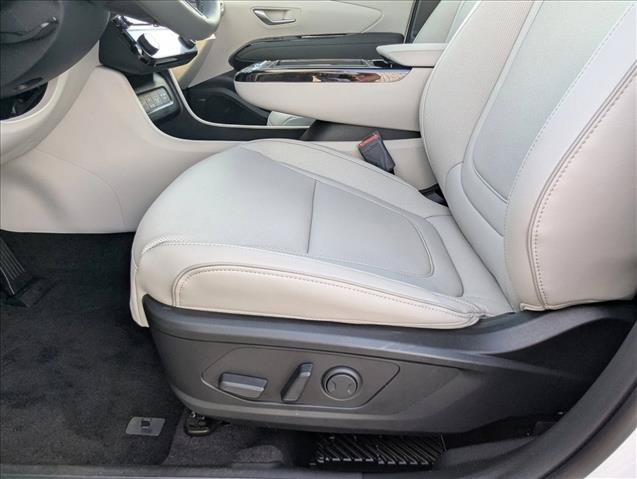 New 2026 Hyundai Tucson Limited AWD/4WD image 11