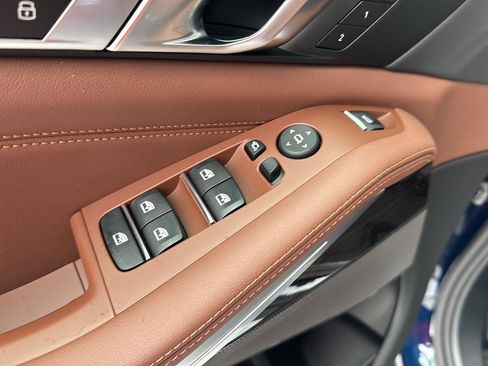 New 2026 BMW X5 sDrive40i w/ Premium Package image 27