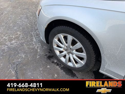 Used 2013 Audi A4 2.0T Premium image 13