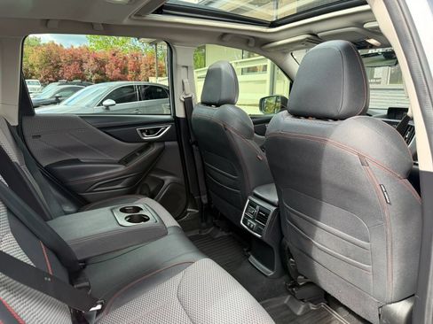Used 2020 Subaru Forester Sport w/ Popular Package #2 AWD/4WD image 20