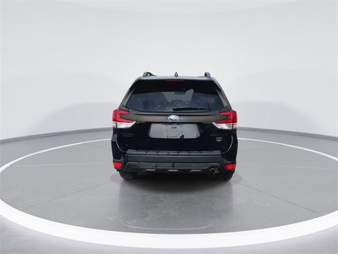 Used 2022 Subaru Forester Wilderness image 9