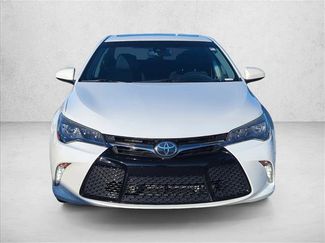 Used 2017 Toyota Camry XSE video 2