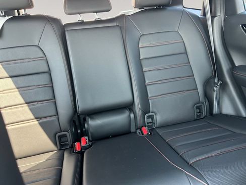 New 2026 Honda CR-V Sport Touring image 13
