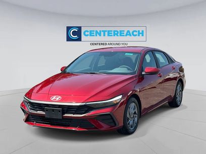 Used 2024 Hyundai Elantra SEL